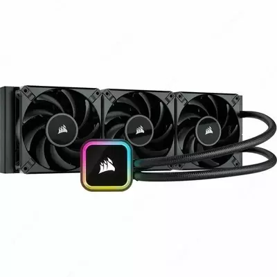 Deepcool THETA 20 PWM protsessori uchun sovutgich