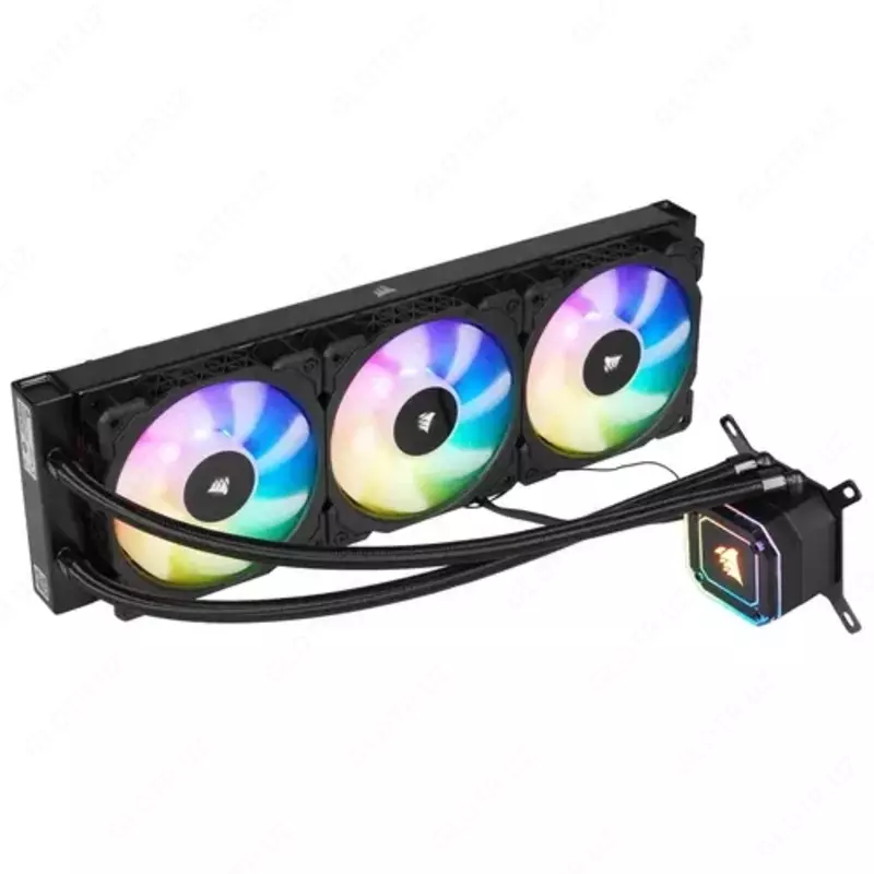 Deepcool THETA 20 PWM protsessori uchun sovutgich