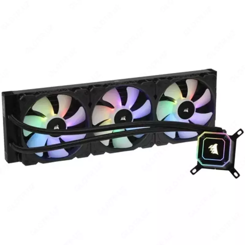 Deepcool THETA 20 PWM protsessori uchun sovutgich