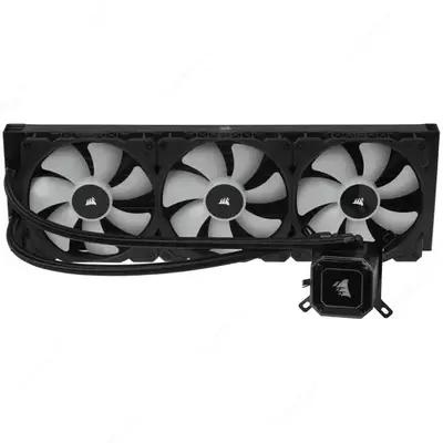 Deepcool THETA 20 PWM protsessori uchun sovutgich