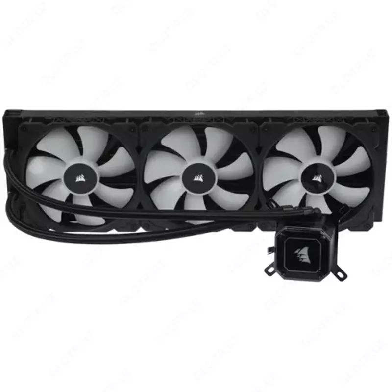 Deepcool THETA 20 PWM protsessori uchun sovutgich