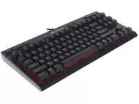 1 082 400 сум Клавиатура проводная Corsair K63 Red