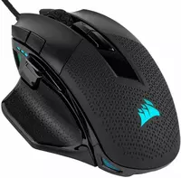 Мышь проводная Corsair Nightsword RGB Tunable