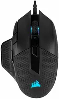 Мышь проводная Corsair Nightsword RGB Tunable - 1 094 700 сум