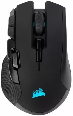 Мышь беспроводная/проводная Corsair IRONCLAW RGB