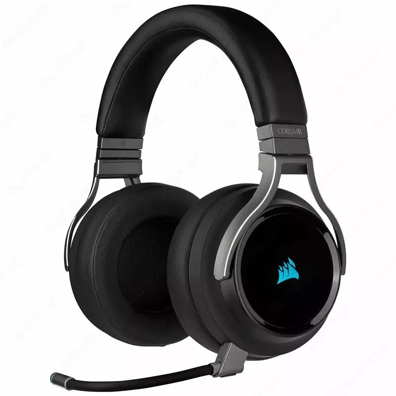 Kompyuter eshitish vositasi Logitech USB Headset H540