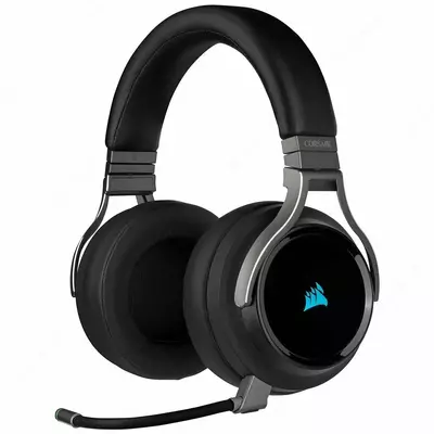 Kompyuter eshitish vositasi Logitech USB Headset H540