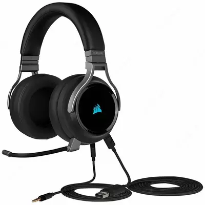 Kompyuter eshitish vositasi Logitech USB Headset H540
