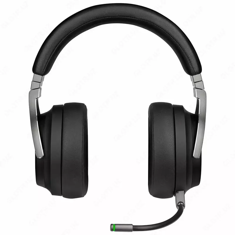 Kompyuter eshitish vositasi Logitech USB Headset H540