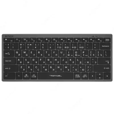 Клавиатура A4Tech KLS-7MUU