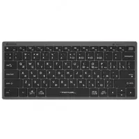 Клавиатура беспроводная A4Tech Fstyler FBX51C