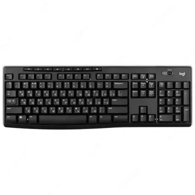Клавиатура A4Tech KLS-7MUU