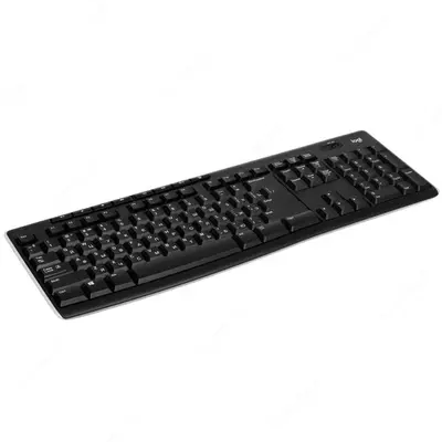 Клавиатура беспроводная Logitech K270