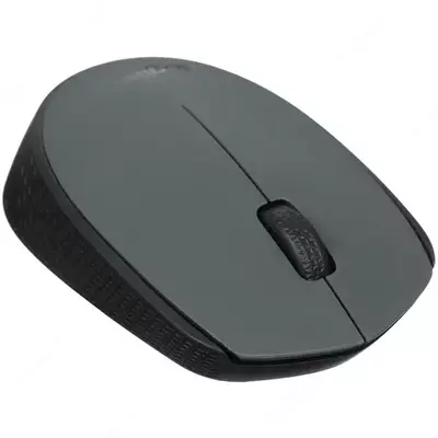 Комплект клавиатура и мышь беспроводная Logitech MK235