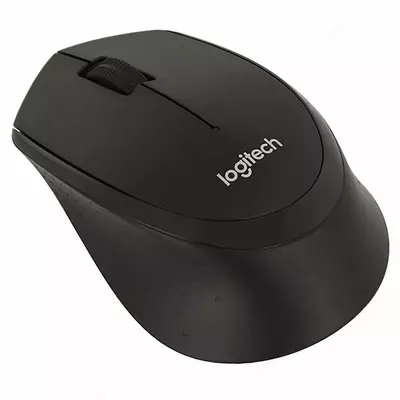 Комплект клавиатура и мышь беспроводная Logitech MK345