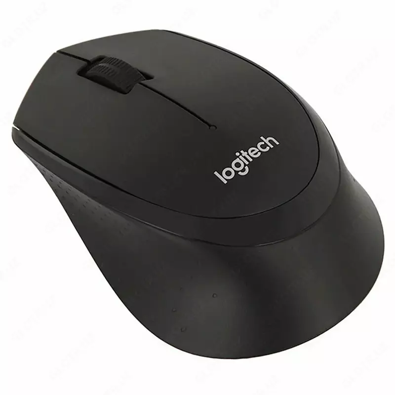 Комплект клавиатура и мышь беспроводная Logitech MK345