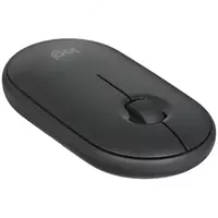 Комплект клавиатура и мышь беспроводная Logitech MK470 Slim - 639 600 сум
