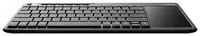  Клавиатура беспроводная Rapoo K2600 с тачпадом - 