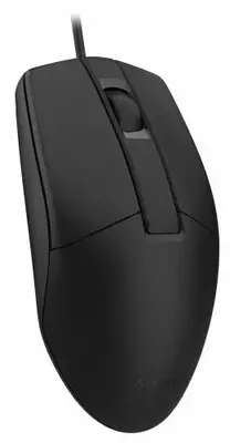 Мышь проводная A4Tech OP-330