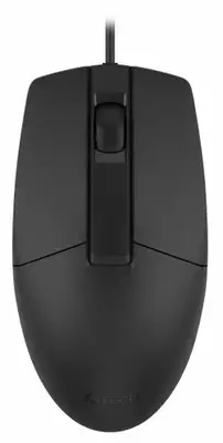Мышь проводная A4Tech OP-330