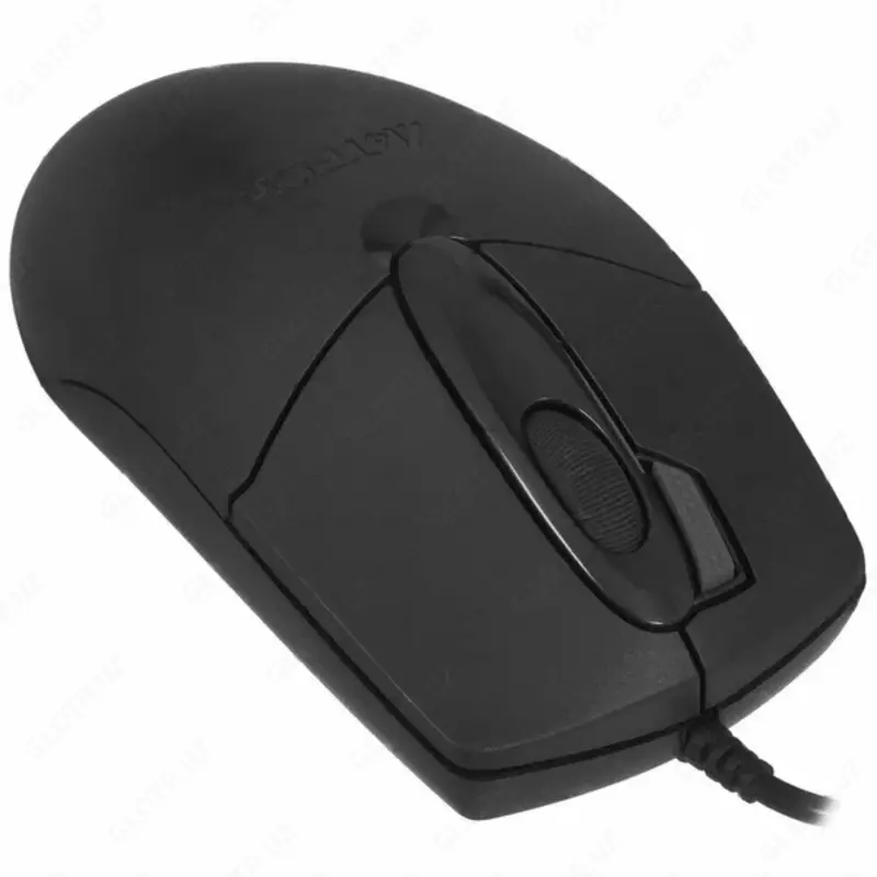 Мышь проводная A4Tech OP-730D