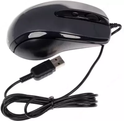 Sichqoncha qonli V7M