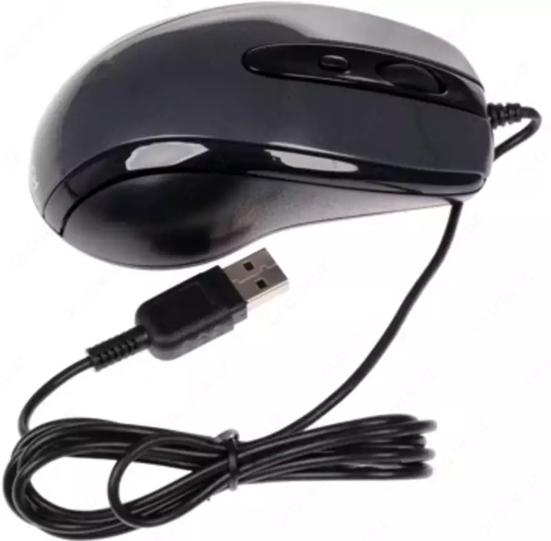 Sichqoncha qonli V7M