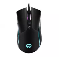 Игровая мышь проводная HP M220 - 233 700 сум