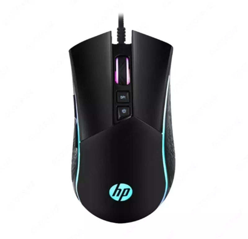 Игровая мышь проводная HP M220 - 233 700 сум