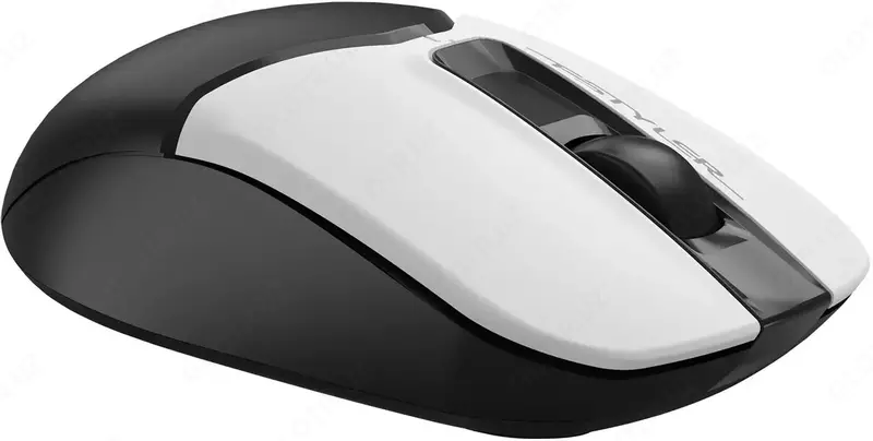 Мышь беспроводная A4Tech FG12 Panda