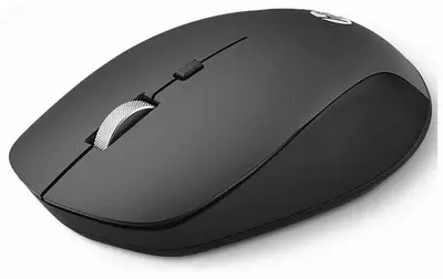 Мышь беспроводная HP S1000 Plus