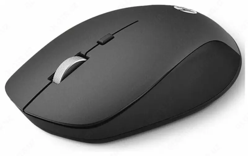Мышь беспроводная HP S1000 Plus