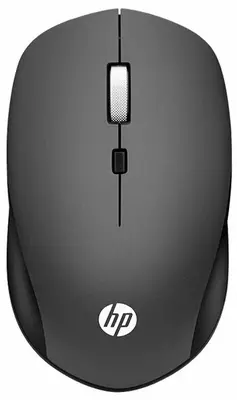 Мышь беспроводная HP S1000 Plus