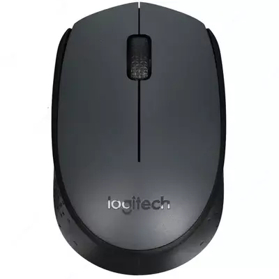 Мышь беспроводная Logitech M170