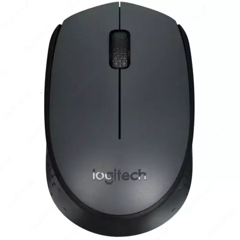 Мышь беспроводная Logitech M170