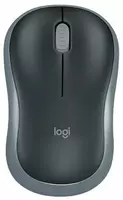 258 300 сум Мышь беспроводная Logitech M185 Swift Grey