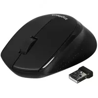 Мышь беспроводная Logitech Silent PLUS M330
