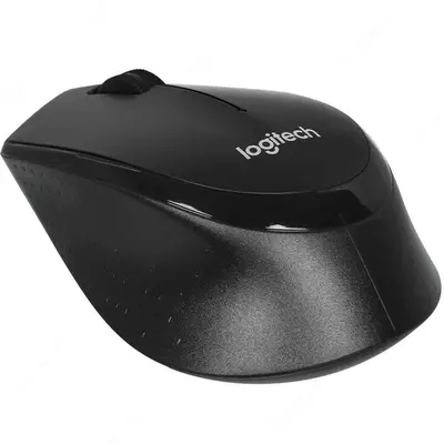 Мышь беспроводная Logitech Silent PLUS M330