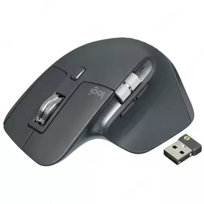 Мышь беспроводная Logitech MX Master 3S