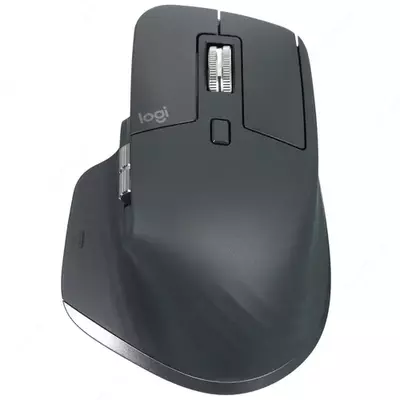 Мышь беспроводная Logitech MX Master 3S