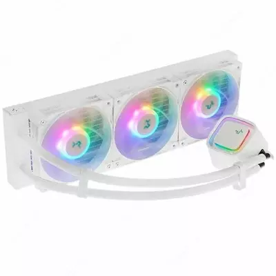 Deepcool THETA 20 PWM protsessori uchun sovutgich