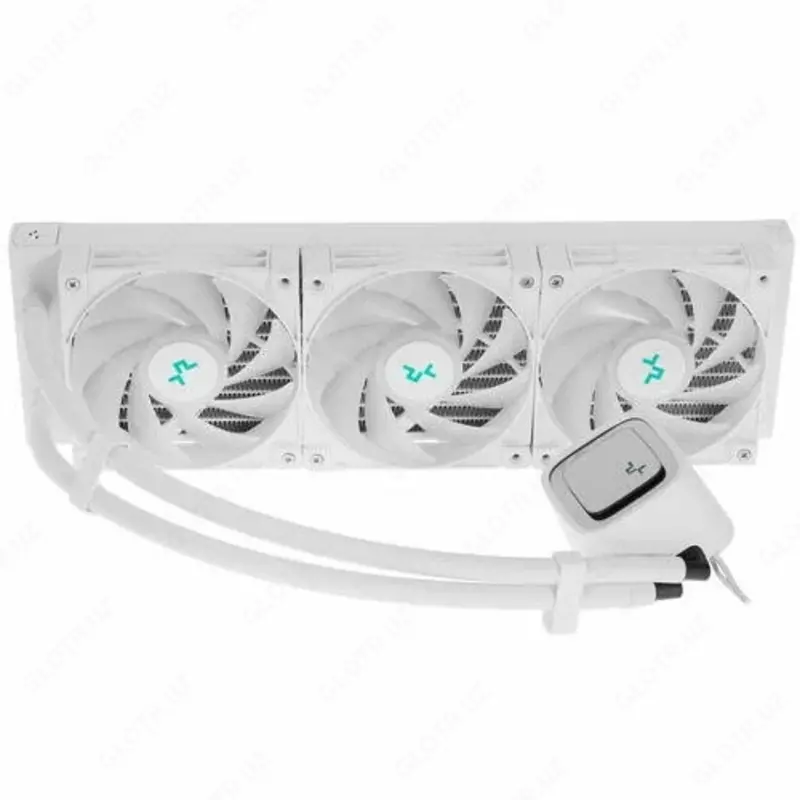 Deepcool THETA 20 PWM protsessori uchun sovutgich