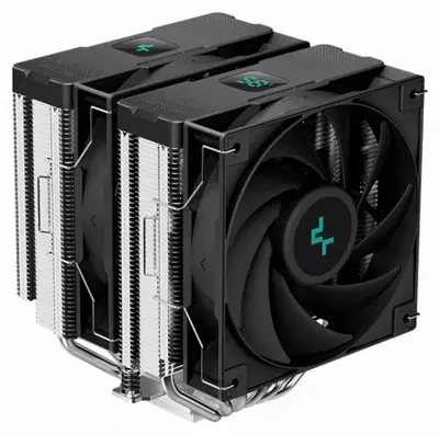 Deepcool THETA 20 PWM protsessori uchun sovutgich