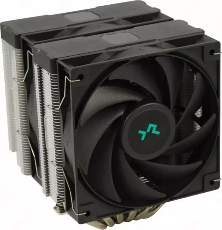 Кулер для процессора Deepcool AG620 DIGITAL