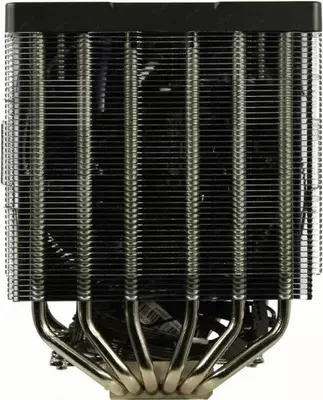 Deepcool THETA 20 PWM protsessori uchun sovutgich