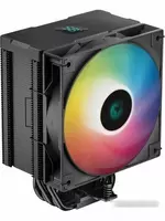 Кулер для процессора Deepcool AG500 DIGITAL ARGB