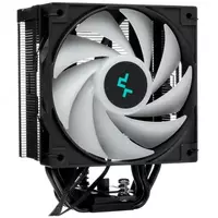 Кулер для процессора Deepcool AG500 DIGITAL ARGB - 590 400 сум