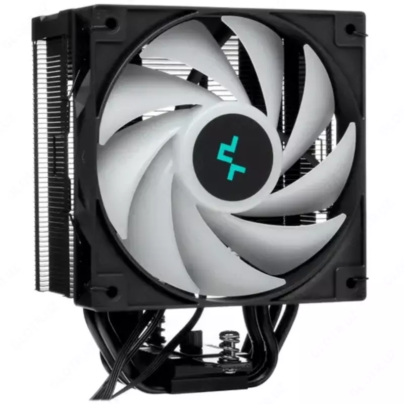 Кулер для процессора Deepcool AG500 DIGITAL ARGB