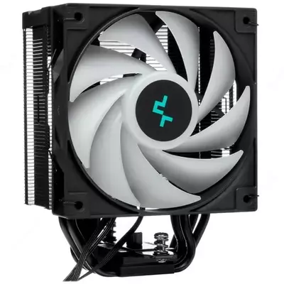 Кулер для процессора Deepcool AG500 DIGITAL ARGB