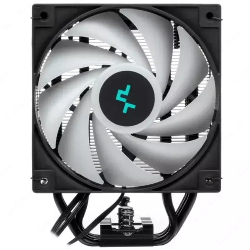 Кулер для процессора Deepcool AG500 DIGITAL ARGB